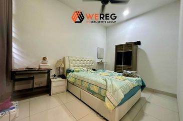 Nafiri 1 @ Bandar Bukit Raja