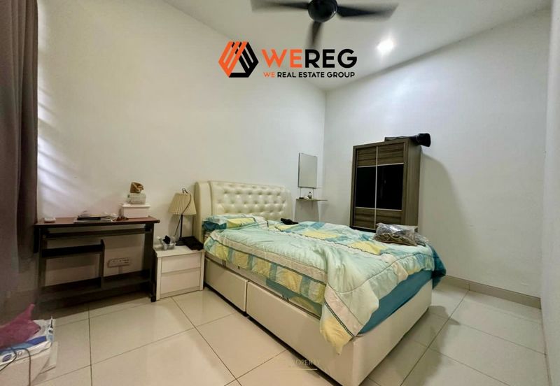 Nafiri 1 @ Bandar Bukit Raja