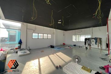 Bandar Bukit Raja @Taipan