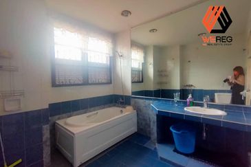 Butterfly Park @ Bandar Bukit Tinggi