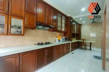 Butterfly Park @ Bandar Bukit Tinggi