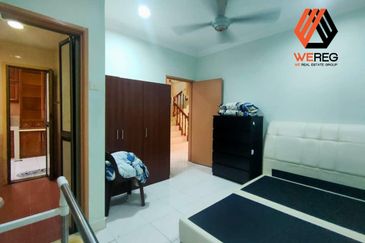 Butterfly Park @ Bandar Bukit Tinggi