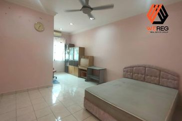 Butterfly Park @ Bandar Bukit Tinggi