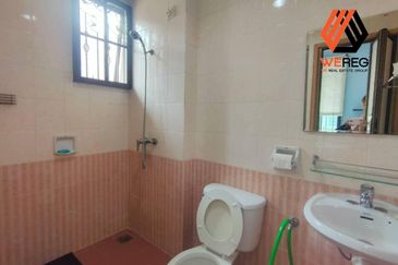 Butterfly Park @ Bandar Bukit Tinggi