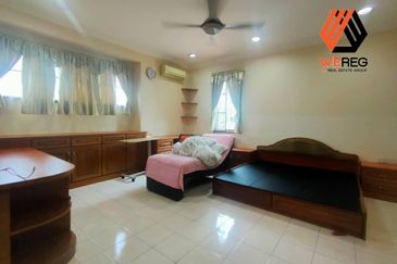 Butterfly Park @ Bandar Bukit Tinggi