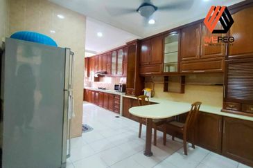 Butterfly Park @ Bandar Bukit Tinggi