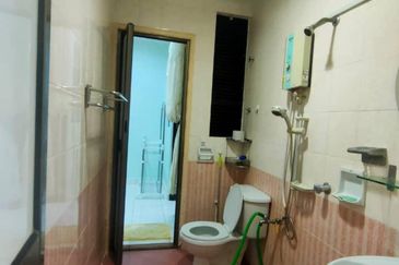 Butterfly Park @ Bandar Bukit Tinggi