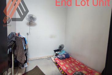 Taman Pendamar Indah