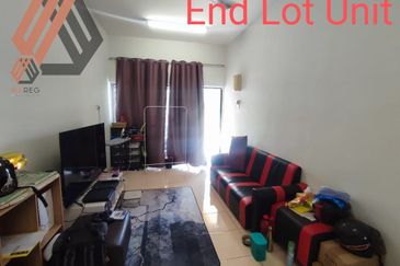 Taman Pendamar Indah