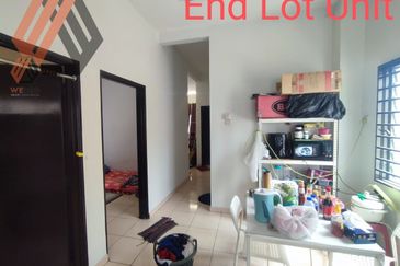 Taman Pendamar Indah