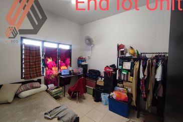 Taman Pendamar Indah