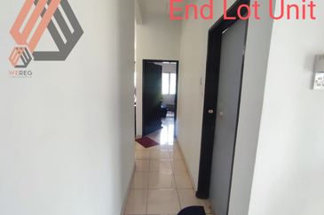 Taman Pendamar Indah