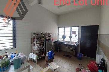 Taman Pendamar Indah