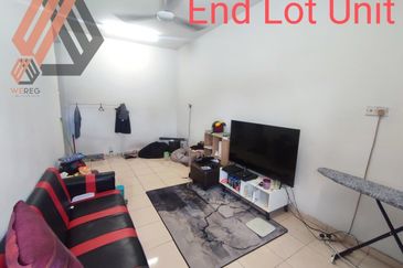 Taman Pendamar Indah