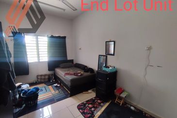 Taman Pendamar Indah