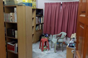 Taman Sri Indah, Klang