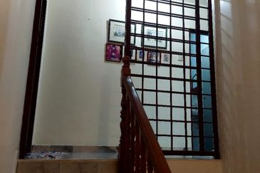 Taman Sri Indah, Klang