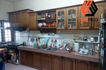 Taman Sri Indah, Klang