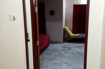 Taman Sri Indah, Klang