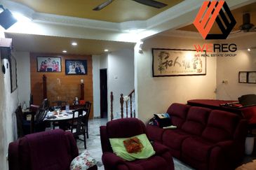 Taman Sri Indah, Klang