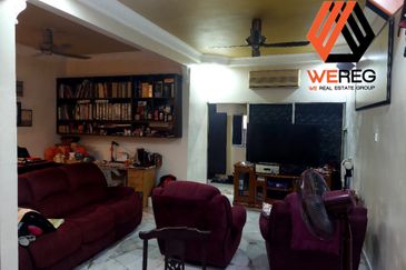 Taman Sri Indah, Klang