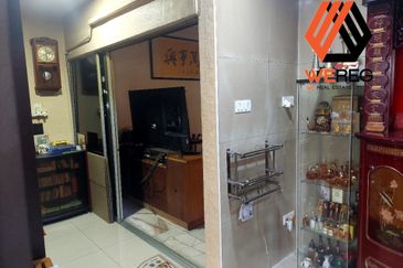 Taman Sri Indah, Klang