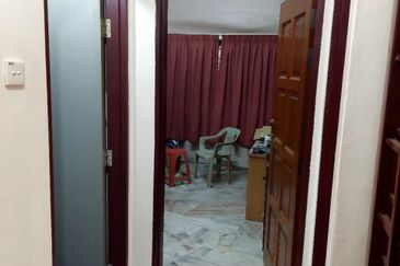 Taman Sri Indah, Klang