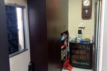 Taman Sri Indah, Klang