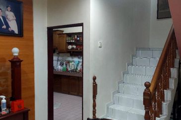 Taman Sri Indah, Klang