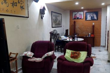 Taman Sri Indah, Klang