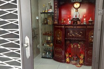 Taman Sri Indah, Klang