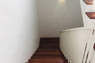 Long Branch Residences