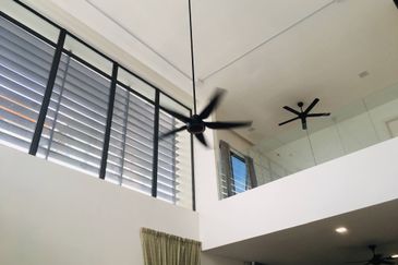 Long Branch Residences