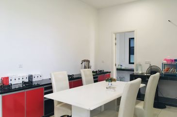 Long Branch Residences