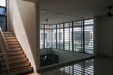 Long Branch Residences