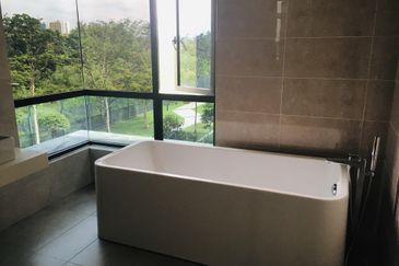 Long Branch Residences