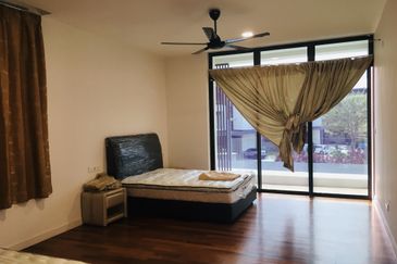 Long Branch Residences