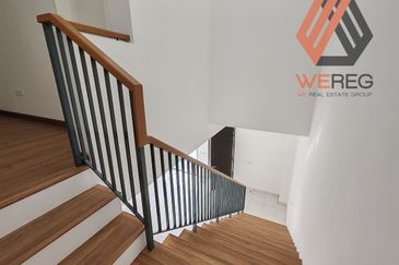 Alura @ Bandar Bukit Raja