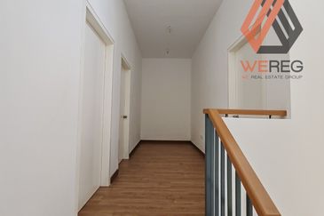 Alura @ Bandar Bukit Raja