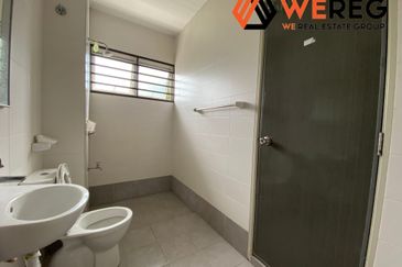 Duduk Se.Ruang @ Eco Sanctuary