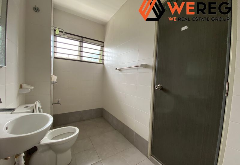 Duduk Se.Ruang @ Eco Sanctuary