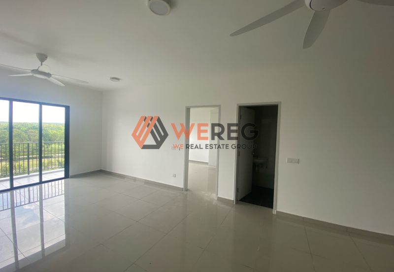 Duduk Se.Ruang @ Eco Sanctuary