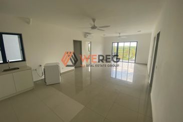 Duduk Se.Ruang @ Eco Sanctuary