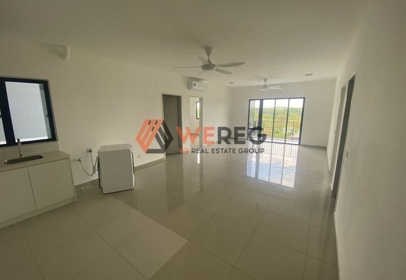 Duduk Se.Ruang @ Eco Sanctuary