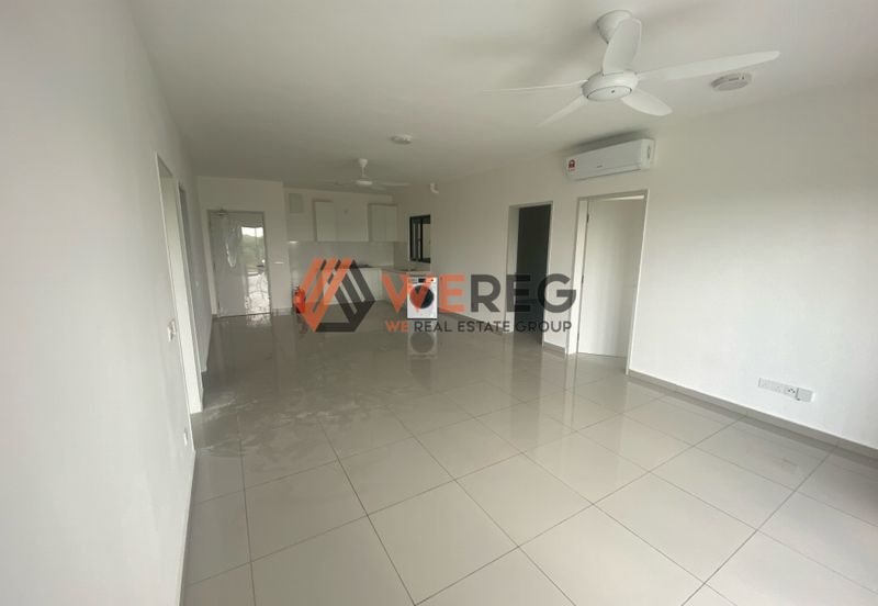 Duduk Se.Ruang @ Eco Sanctuary