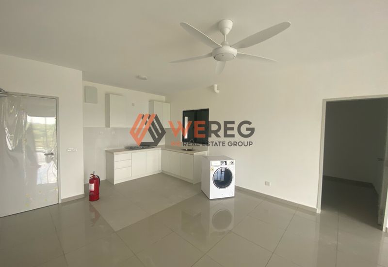 Duduk Se.Ruang @ Eco Sanctuary