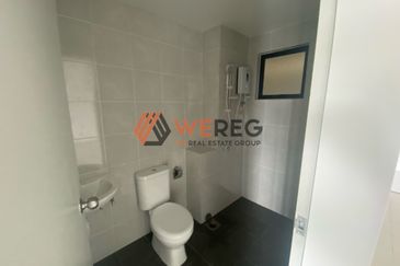 Duduk Se.Ruang @ Eco Sanctuary