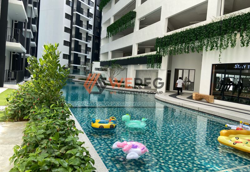 Duduk Se.Ruang @ Eco Sanctuary