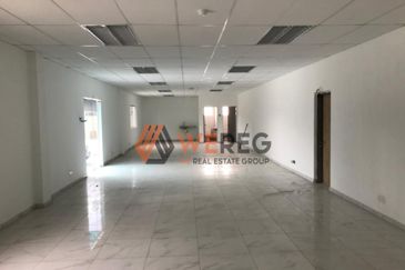 Kampung Rantau Panjang, Kapar