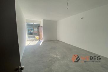 Telok Panglima Garang Industrial Zone